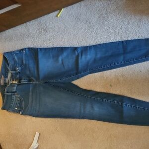 Torrid Jegging 12S